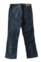 Blue Denim Jeans (stock)